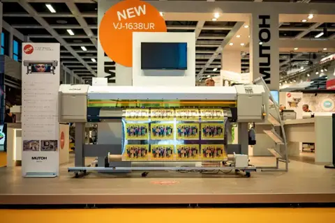 Mutoh VJ1638UR görsel 4