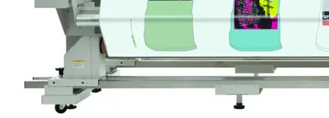 Mutoh VJ2638W görsel 7
