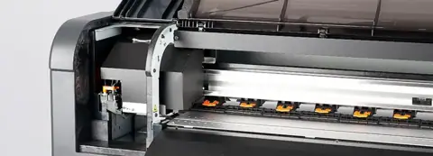 Mutoh XpertJet 1341SR Pro görsel 4