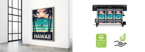 Mutoh XpertJet 1341SR Pro görsel 7