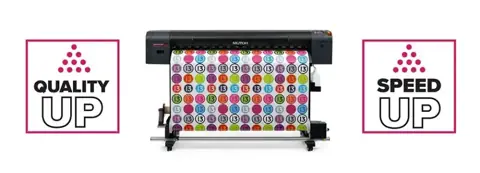 Mutoh XpertJet 1341SR Pro görsel 8
