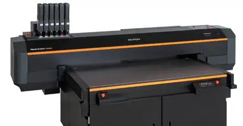 Mutoh XpertJet 1462UF