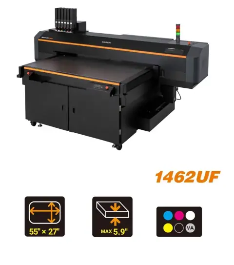 Mutoh XpertJet 1462UF görsel 4