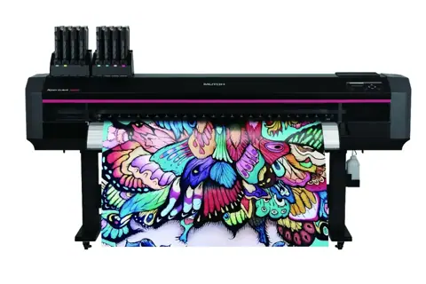 Mutoh XpertJet XPJ-1682SR görsel 6