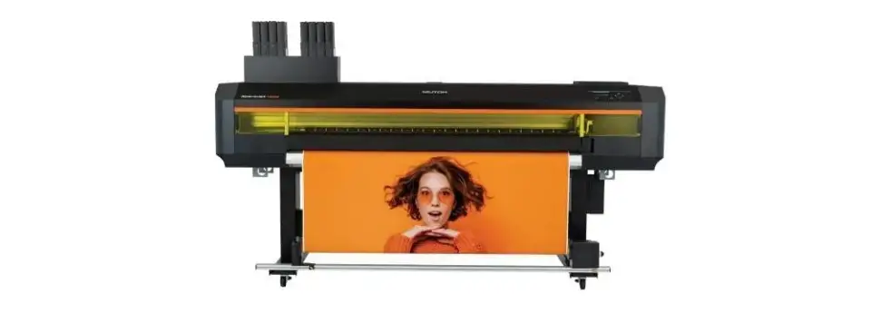 Mutoh Xpertjet XPJ1682UR - Rulodan Ruloya UV Baskı Makineleri