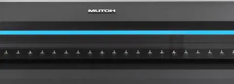 Mutoh XPJ-1682WR