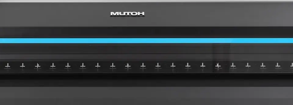 Mutoh XPJ-1682WR - Süblimasyon Transfer Baskı Makineleri