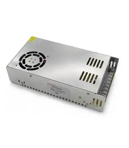 Power Supply (Güç Kaynağı)