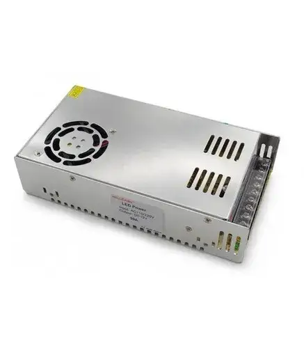 Power Supply (Güç Kaynağı) - Yedek Parça ve Sarf Malzemeleri