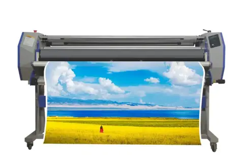 ProLam Laminasyon PRM1700-A1 PRO görsel 2