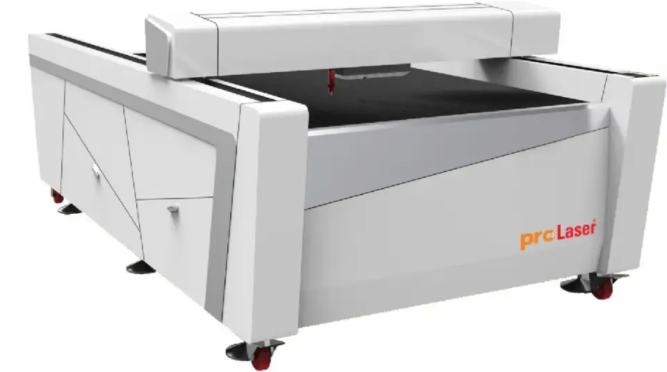 ProLaser Lazer Kesim Makinesi - Lazer Kesim Makineleri