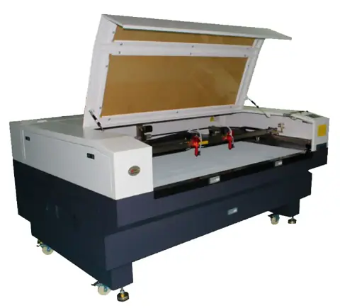 ProLaser Lazer Kesim Makinesi görsel 5