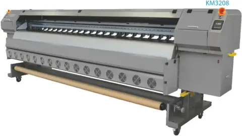 ProPrint AW KM3208 görsel 2
