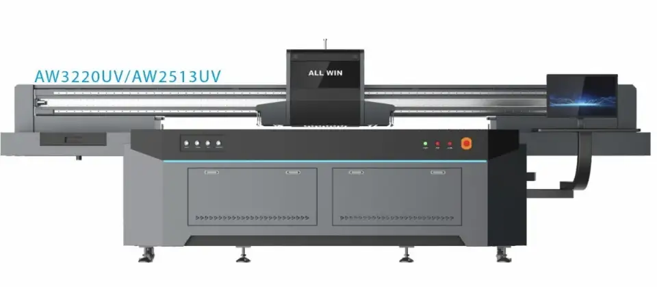 Proprint AW3220KM - UV Flatbed Baskı Makineleri