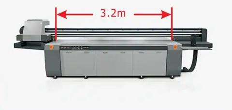 ProPrint UV AW F3220İ-UV görsel 4