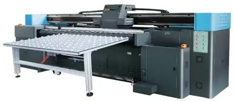 ProPrint UV BP 2500HB-UV görsel 2