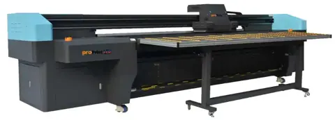 ProPrint UV BP 3200HB-UV görsel 2