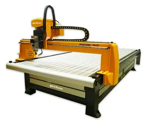 ProRouter CNC 3215 / 2140