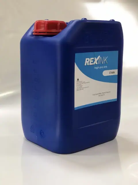 Rexink High Pro İnk