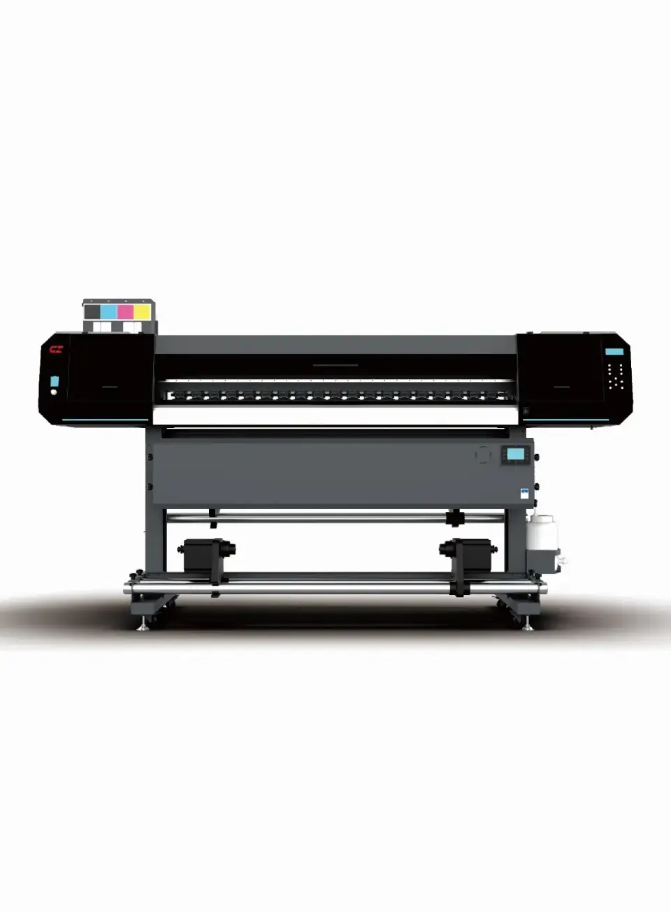 Thunderjet AQ1602S - Eko Solvent Baskı Makineleri