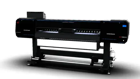 Thunderjet AQ1800UV görsel 2