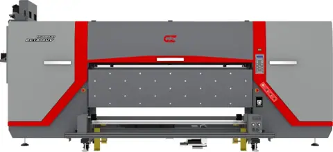 Thunderjet DC1800UV