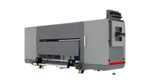 Thunderjet DC1800UV görsel 5