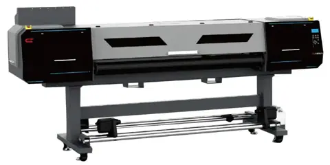 Thunderjet DQ1800UV