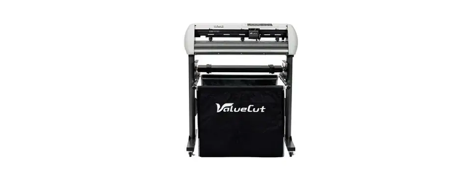 ValueCut 600 Folyo Kesici - Folyo Kesim Plotterları