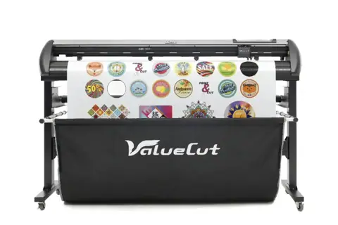 ValueCut II Folyo Kesici görsel 4