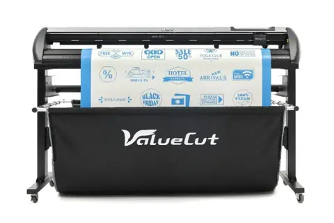 ValueCut II Folyo Kesici görsel 5
