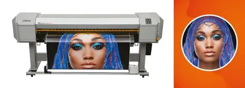 ValueJet 1638UR Mark II görsel 2
