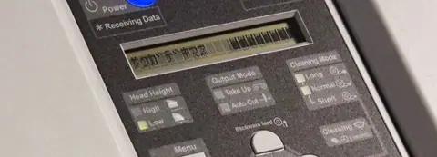 ValueJet 1638UR Mark II görsel 3