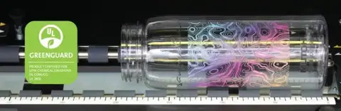 ValueJet 1638UR Mark II görsel 7